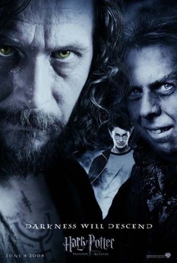 130 - Harry Potter si Prizonierul din Azkaban 2004