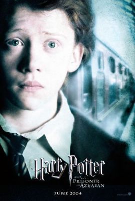 135 - Harry Potter si Prizonierul din Azkaban 2004