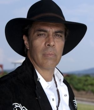 Luis Gatica