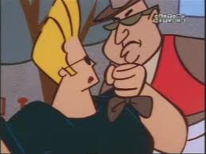 Johnny Bravo - Johnny Bravo