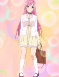 ~Rosario Vampire~ (17)