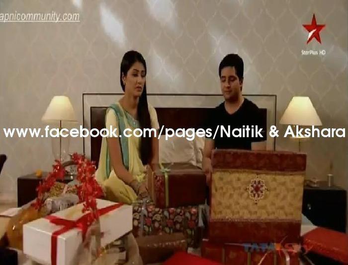 Naksh in Love [325] - Naksh