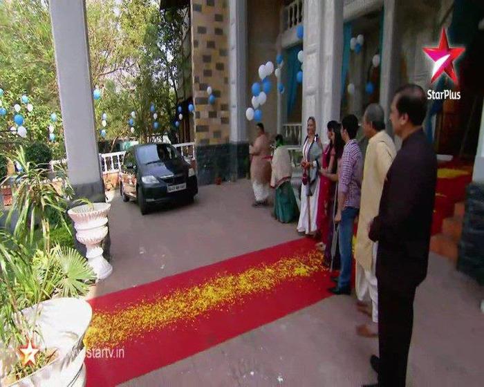 Welcome baby in Love [41]