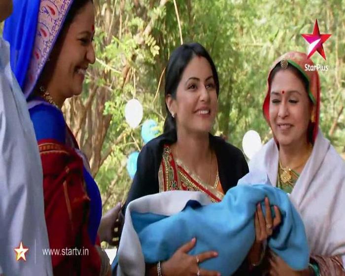 Welcome baby in Love [43]