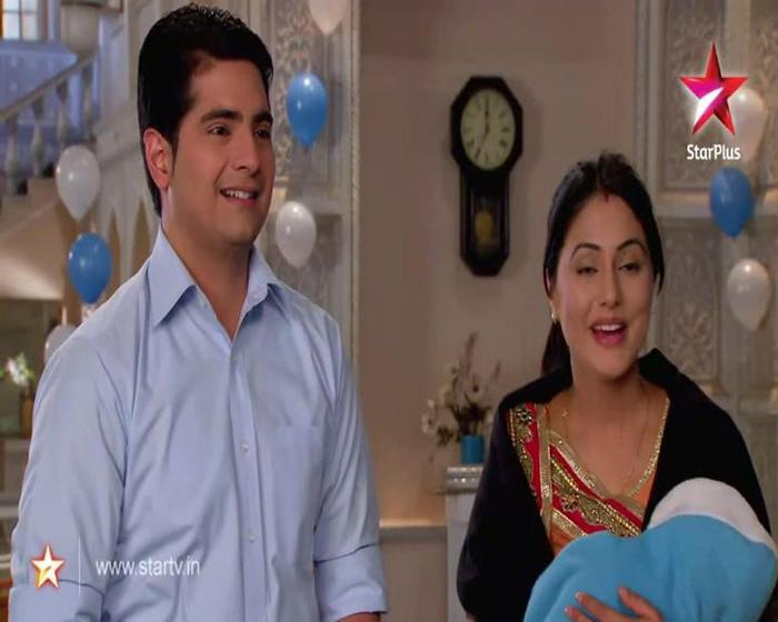 Welcome baby in Love [45]