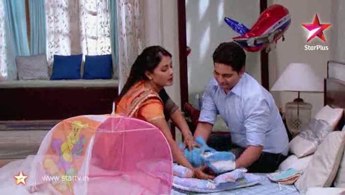 Welcome baby in Love [47]