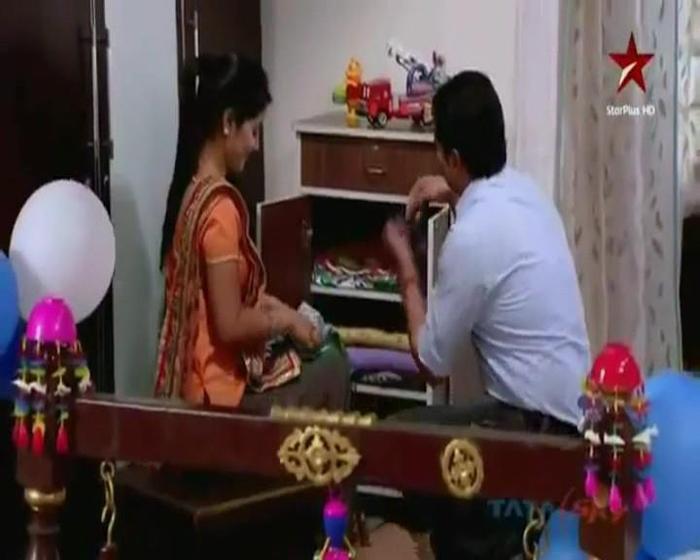 Welcome baby in Love [48]