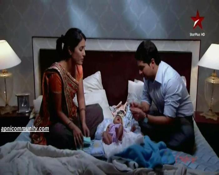 Welcome baby in Love [50]