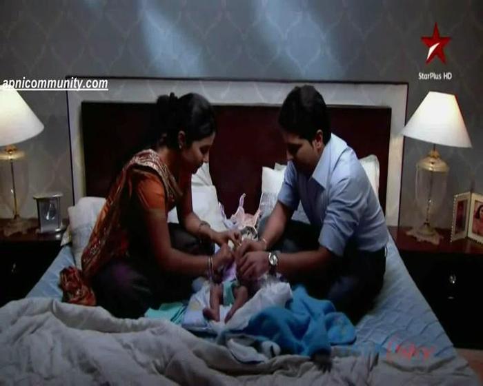 Welcome baby in Love [51]