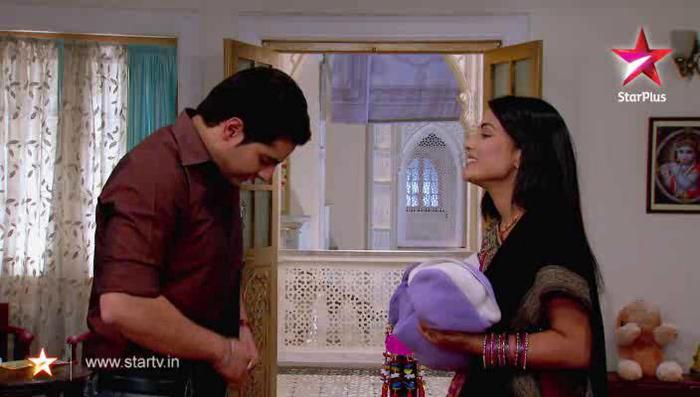 Welcome baby in Love [52]