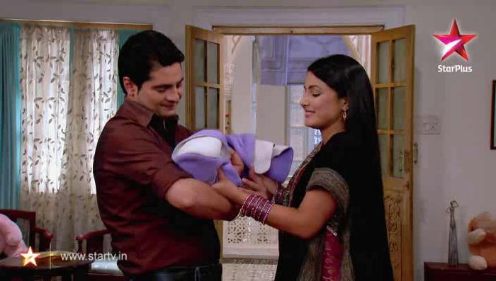 Welcome baby in Love [55]