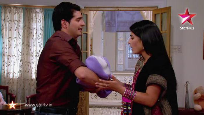 Welcome baby in Love [59]