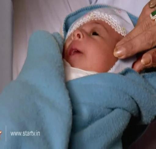 Welcome baby in Love [72] - Drag Dulce Amara Welcome Baby