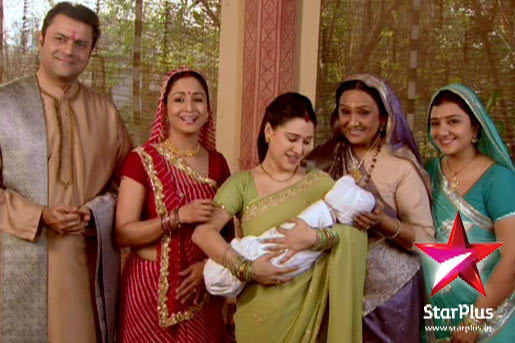 Varsha & Baby in Love [12]