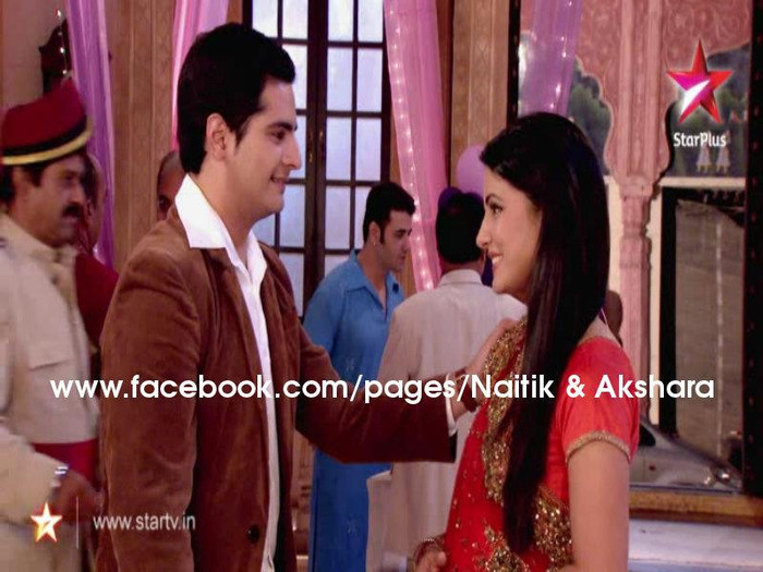 Varsha & Baby in Love [13]