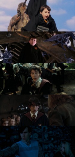 198 - Harry Potter si Talismanele Mortii 2010-2011