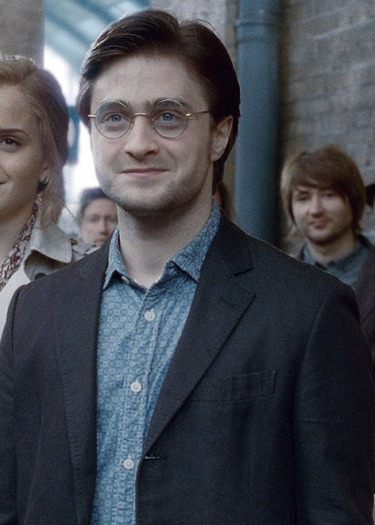 199 - Harry Potter si Talismanele Mortii 2010-2011