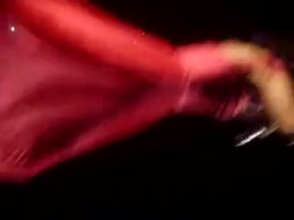 iSG 134 - Middle Of Nowhere in Panama City