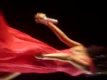 iSG 135 - Middle Of Nowhere in Panama City