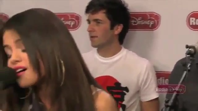 Live Acoustic Performance - Radio Disney - Who says 308 - Live Acoustic Performance - Radio Disney - Who says