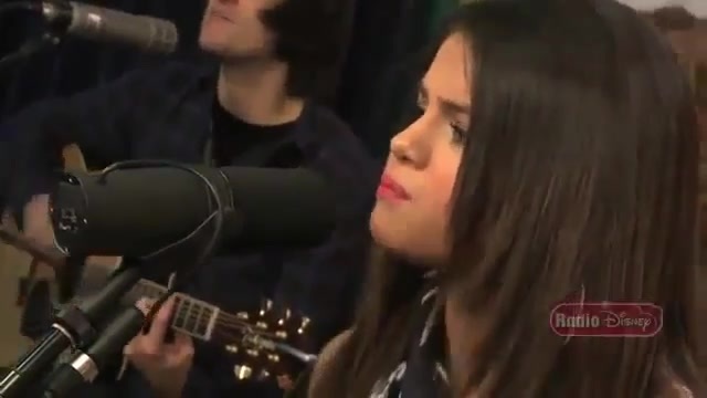 Live Acoustic Performance - Radio Disney - Who says 316 - Live Acoustic Performance - Radio Disney - Who says