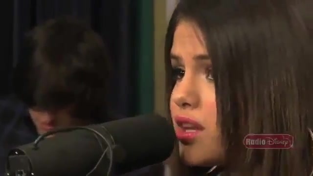 Live Acoustic Performance - Radio Disney - Who says 343 - Live Acoustic Performance - Radio Disney - Who says