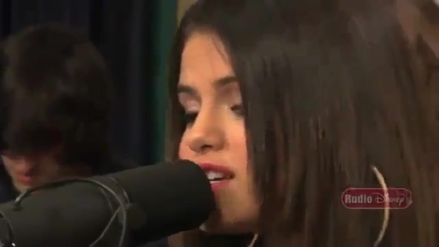 Live Acoustic Performance - Radio Disney - Who says 344 - Live Acoustic Performance - Radio Disney - Who says