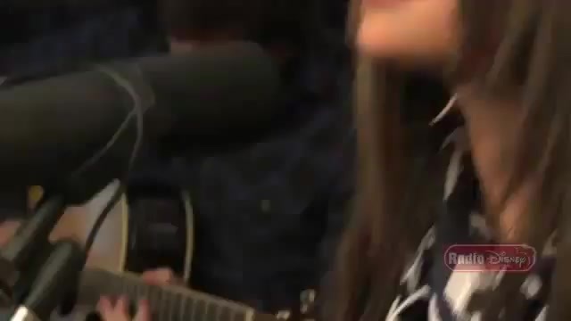 Live Acoustic Performance - Radio Disney - Who says 353 - Live Acoustic Performance - Radio Disney - Who says