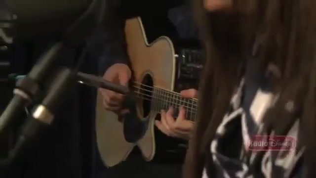 Live Acoustic Performance - Radio Disney - Who says 357 - Live Acoustic Performance - Radio Disney - Who says