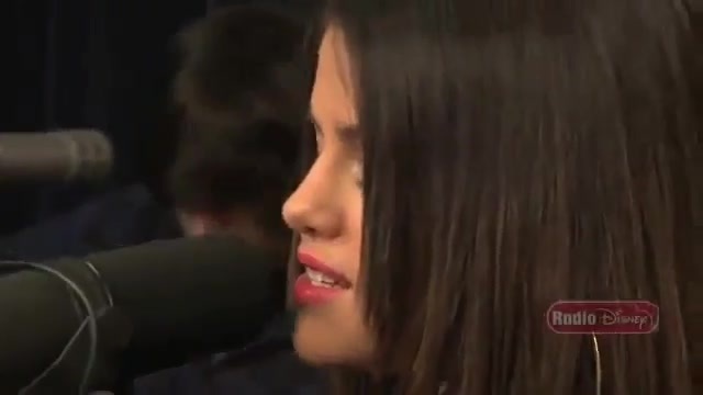 Live Acoustic Performance - Radio Disney - Who says 363 - Live Acoustic Performance - Radio Disney - Who says