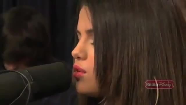 Live Acoustic Performance - Radio Disney - Who says 367 - Live Acoustic Performance - Radio Disney - Who says