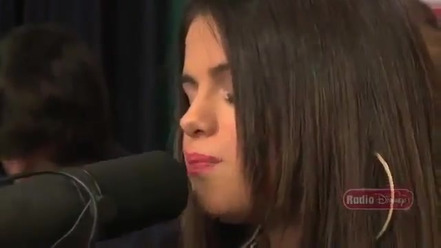 Live Acoustic Performance - Radio Disney - Who says 369 - Live Acoustic Performance - Radio Disney - Who says