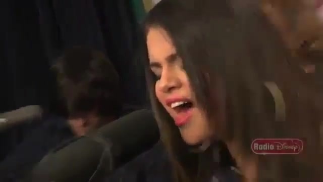 Live Acoustic Performance - Radio Disney - Who says 383 - Live Acoustic Performance - Radio Disney - Who says