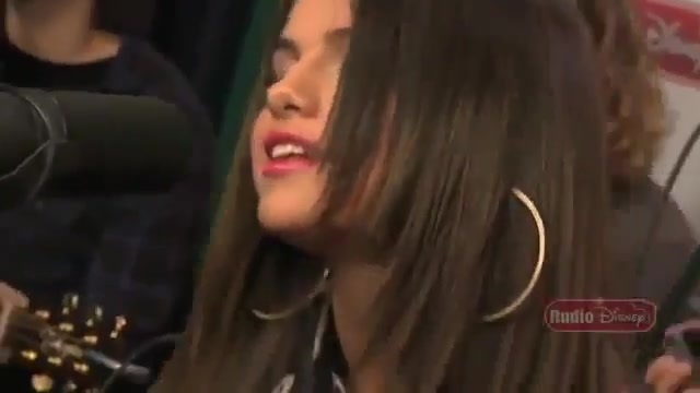 Live Acoustic Performance - Radio Disney - Who says 392 - Live Acoustic Performance - Radio Disney - Who says
