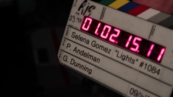 Hit The Lights Behind The Scenes 021