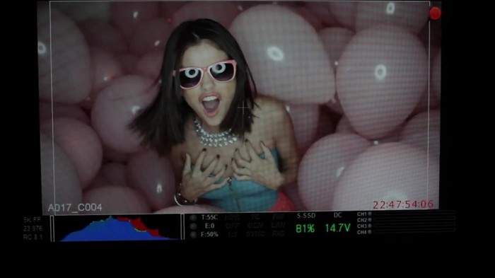 Hit The Lights Behind The Scenes 068