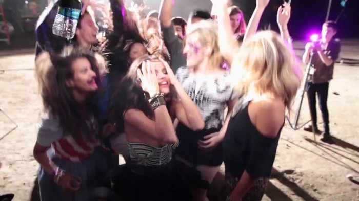 Hit The Lights Behind The Scenes 072