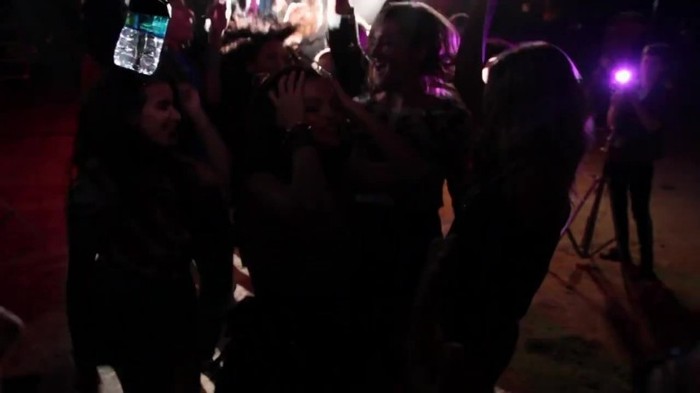 Hit The Lights Behind The Scenes 073