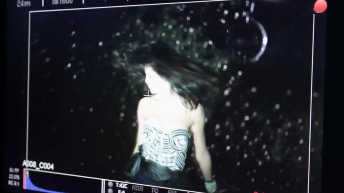 Hit The Lights Behind The Scenes 076