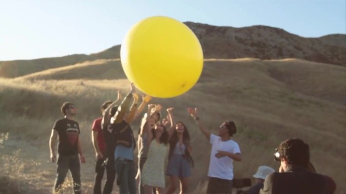 Hit The Lights Behind The Scenes 080