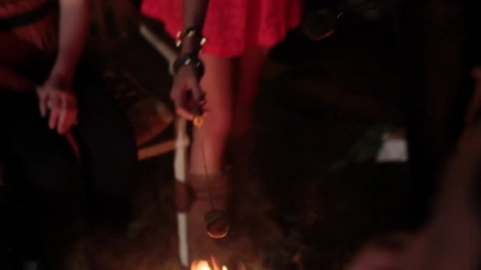 Hit The Lights Behind The Scenes 095