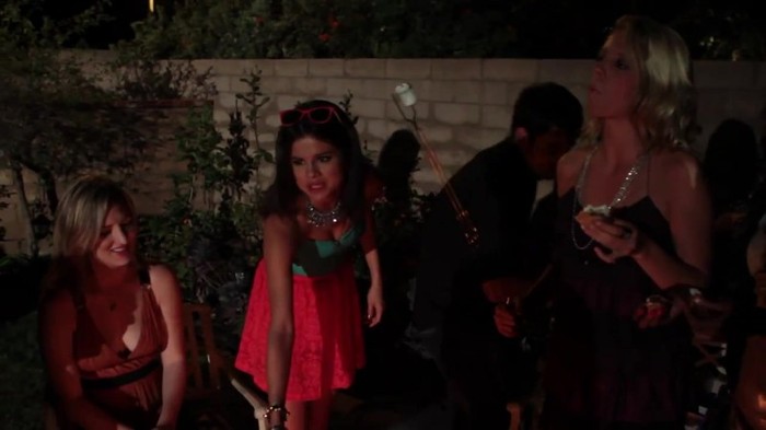 Hit The Lights Behind The Scenes 100