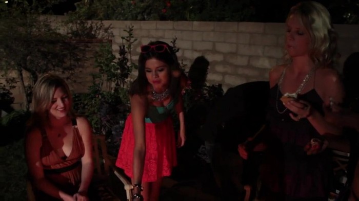 Hit The Lights Behind The Scenes 101