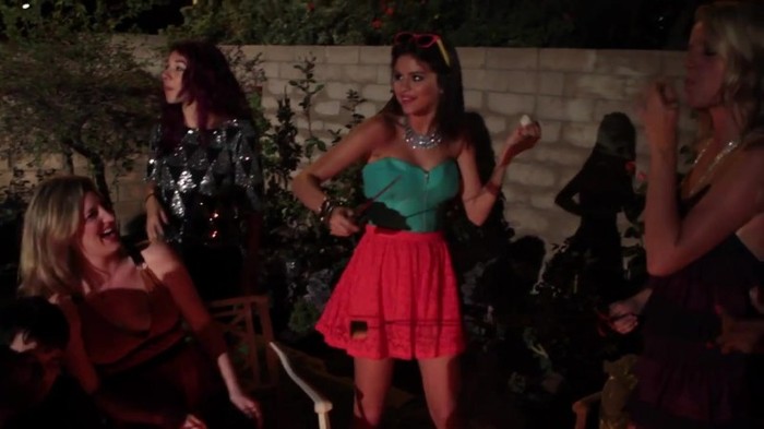 Hit The Lights Behind The Scenes 106