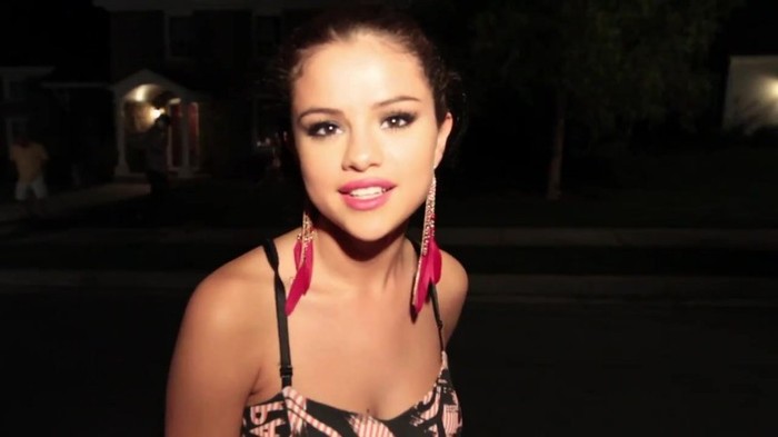 Hit The Lights Behind The Scenes 108