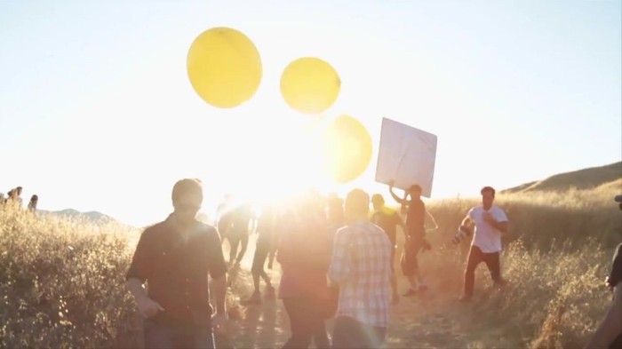 Hit The Lights Behind The Scenes 116