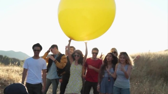 Hit The Lights Behind The Scenes 118