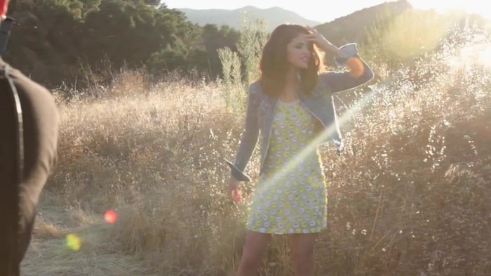 Hit The Lights Behind The Scenes 122