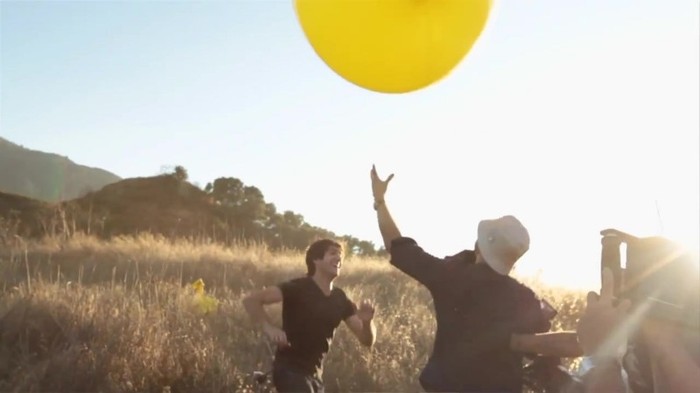 Hit The Lights Behind The Scenes 142