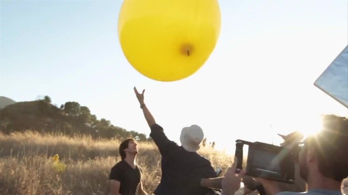 Hit The Lights Behind The Scenes 143